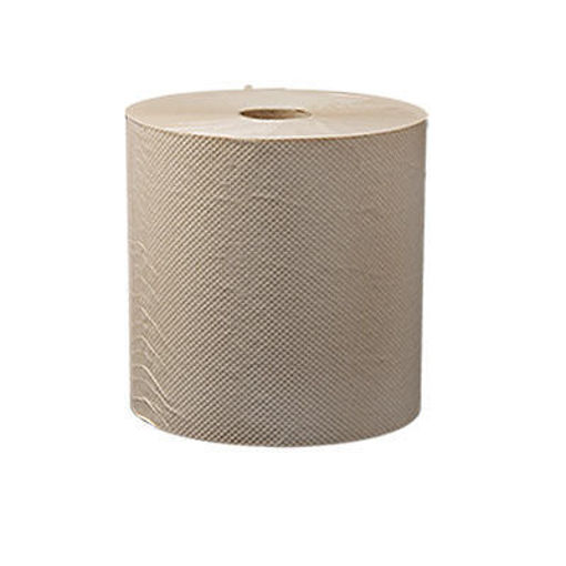 Picture of TOWEL ROLL NATURAL 7.9X800'