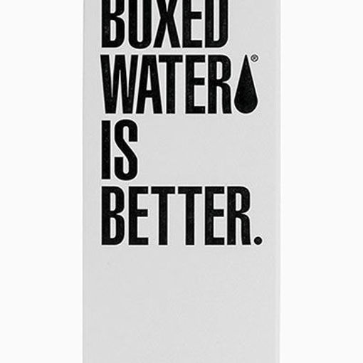 Picture of WATER CARTON BOXED WATER 500ML