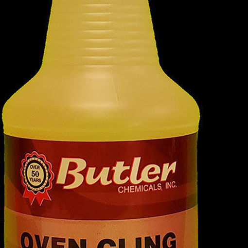 Picture of OVEN CLEANER FOAMING DEGREASER