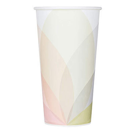 Picture of CUP PAPER 32 OZ COLD WHITE