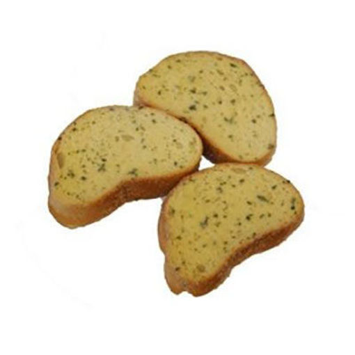 Picture of BREAD GARLIC TEXAS TOAST SLC