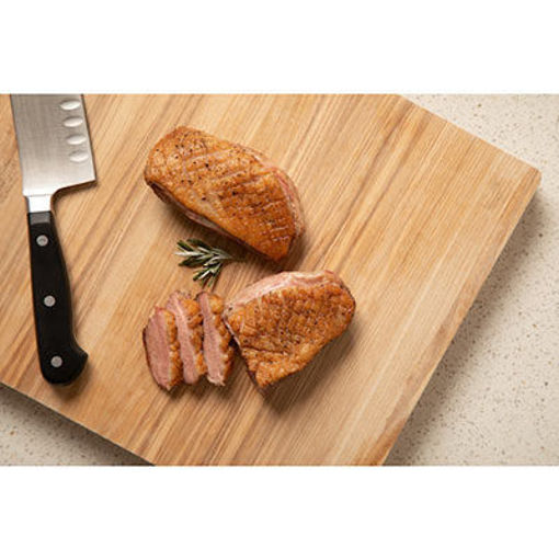 Picture of DUCK BREAST B/L MED 9.5 OZ