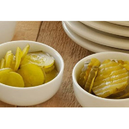 Picture of PICKLE DILL CHIPS KK3/16 TUB