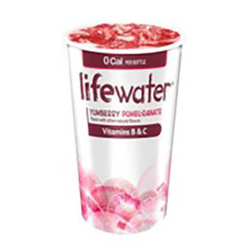 Picture of WATER SOBE LIFEWATER YUMBERRY POMEGRANAT