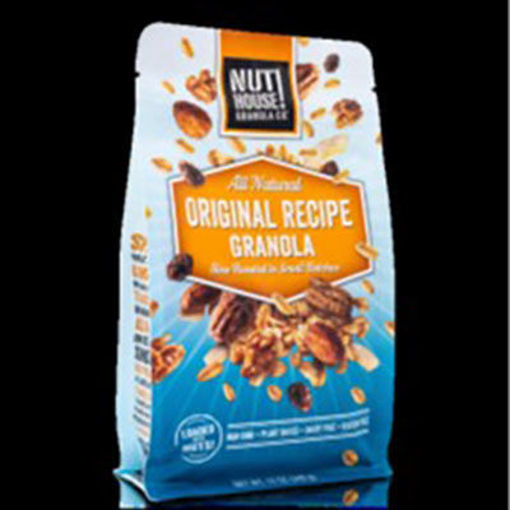 Picture of GRANOLA NUT HOUSE 10 LB