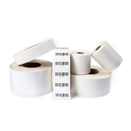 Picture of W.U. LABELS 4X6 DIRECT THERMAL WHITE