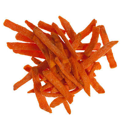 Picture of FRIES 1/4"-1/2" SWEET POTATO MAXI HARVES