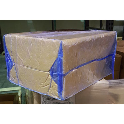 Picture of CHEESE WHITE CHEDDAR BLOCK 40#