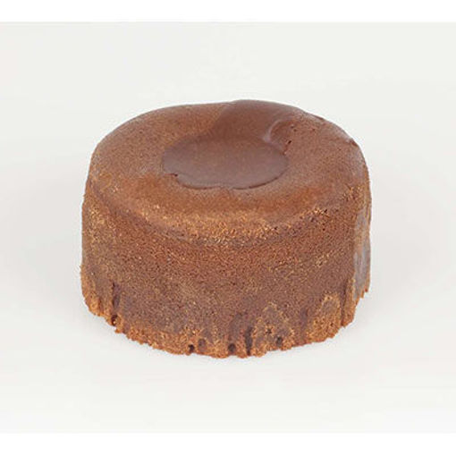 Picture of CAKE CHOCOLATE LAVA 5OZ DIVINE
