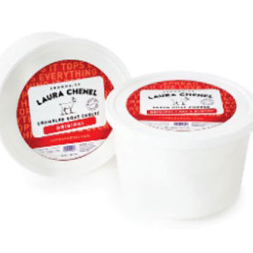 Picture of GOAT CHEESE TUBS LAURA CHENEL