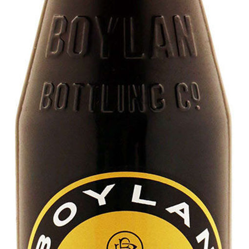 Picture of BOYLANS ROOT BEER BOTTLE