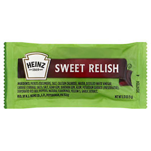 Picture of RELISH INDIVIDUAL