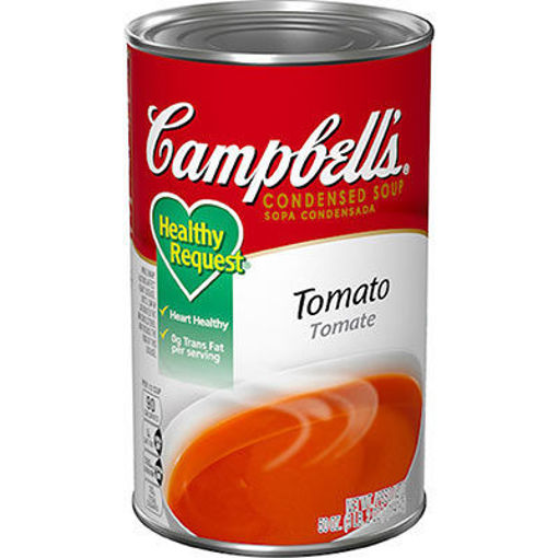 Picture of SOUP TOMATO HEALTHY REQUEST