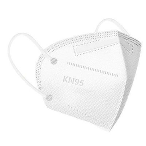 Picture of FACE MASK KN95 WHITE