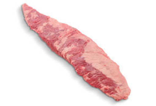 Picture of BEEF FLAP MEAT CH.4/17# MBG185A