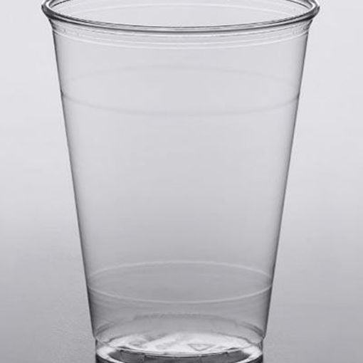 Picture of CUP PET 10 OZ TALL TP10D