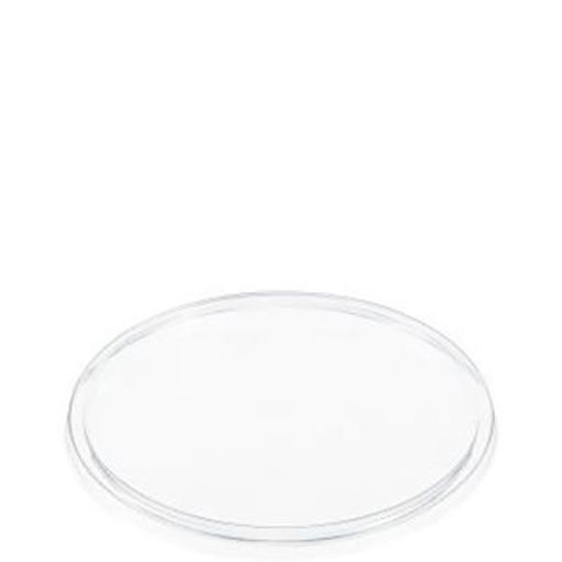 Picture of TRANSLUCENT VENTED LID 32JLR