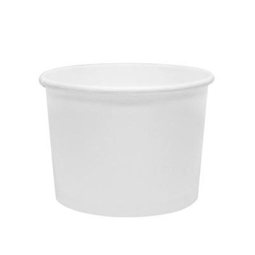 Picture of CONTAINER HOT 4 OZ PAPER SOUP