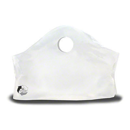 Picture of BAG 34X21X14 CATERING REUSABLE WHITE 3G