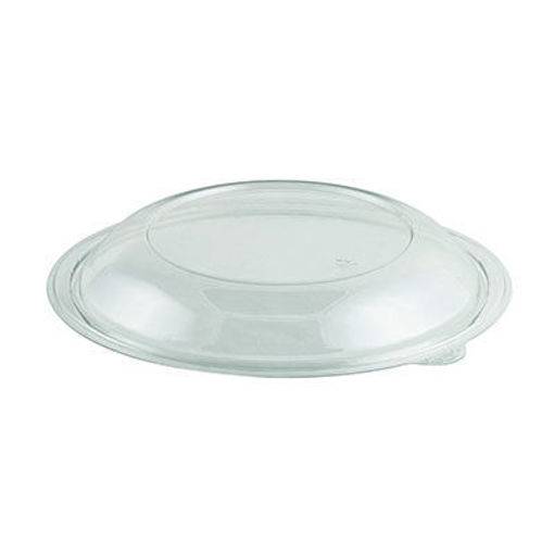 Picture of LID DOME ROUND 8.5" 24-48 OZ