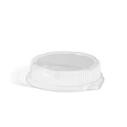 Picture of LID DOME F/PLATE 10.25" ROUND CLR