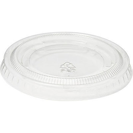 Picture of LID SOUFFLE FOR 1.5-2 OZ CLR