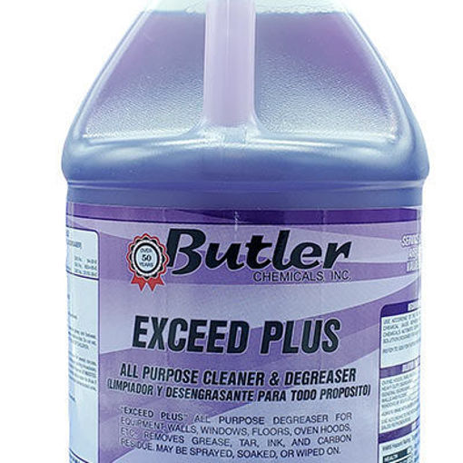 Picture of CLEANER DEGREASER EXCEED PLUS