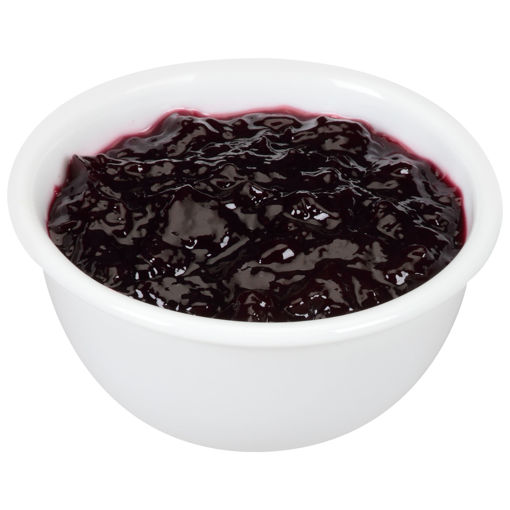 Picture of JAM GRAPE NATURAL PC 200CT