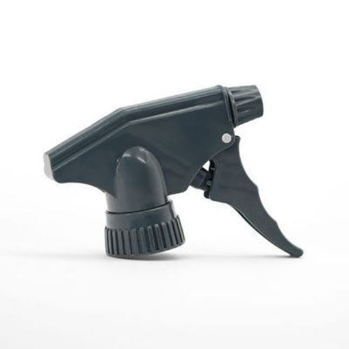 Picture of W.U.TRIGGER FOR SPRAY BOTTLE GRAY