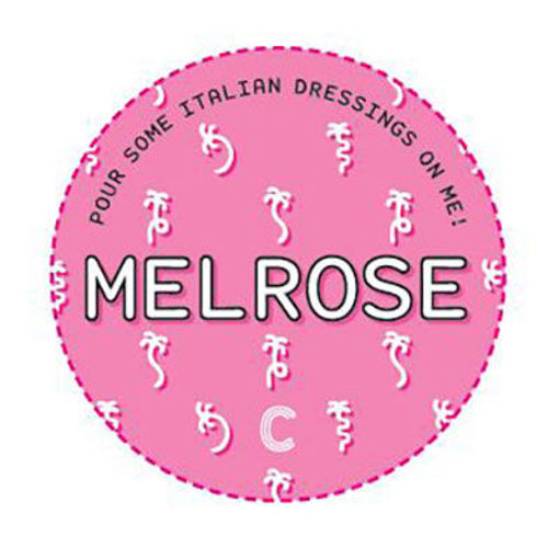 Picture of LABEL ROUND MELROSE CCC 1.75"