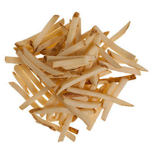 Picture of FRIES 5/16" REGULAR SKIN ON