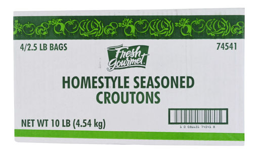 Picture of CROUTON HOMESTYLE SEASON TFF