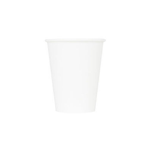 Picture of CUP PAPER 8 OZ HOT WHITE DBL WALL