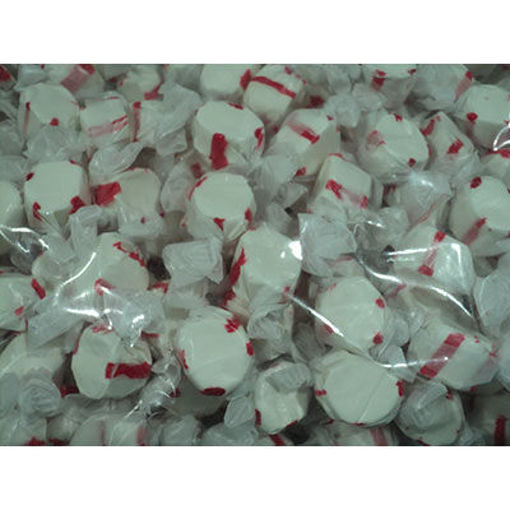 Picture of CANDY TAFFY SALT WATER PEPPERMINT