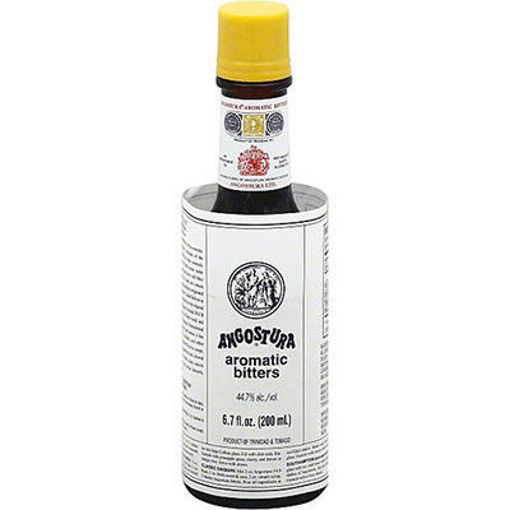 Picture of BITTERS ANGOSTURA