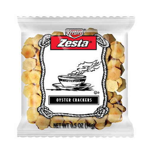 Picture of CRACKER OYSTER KEEBLER 300CT