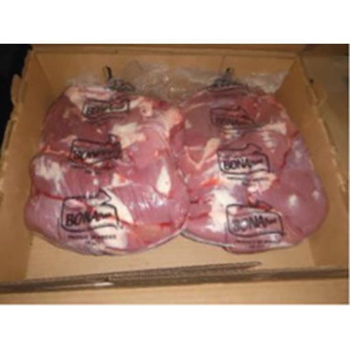 Picture of BEEF TRI TIP PEELED MBG185D