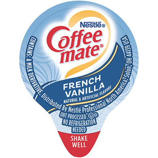 Picture of CREAMER FRENCH VAN IND.180 CT