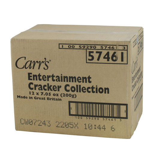 Picture of CRACKERS ASSORTED ENTERTAINMENT COLL