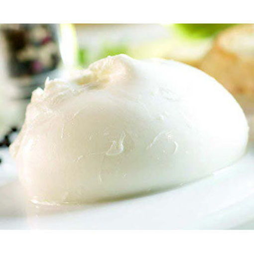 Picture of CHEESE BURRATA CUPS 6/8 OZ