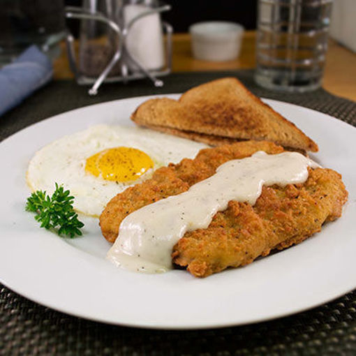 Picture of COUNTRY FRIED STEAK ISP SOUTHERN
