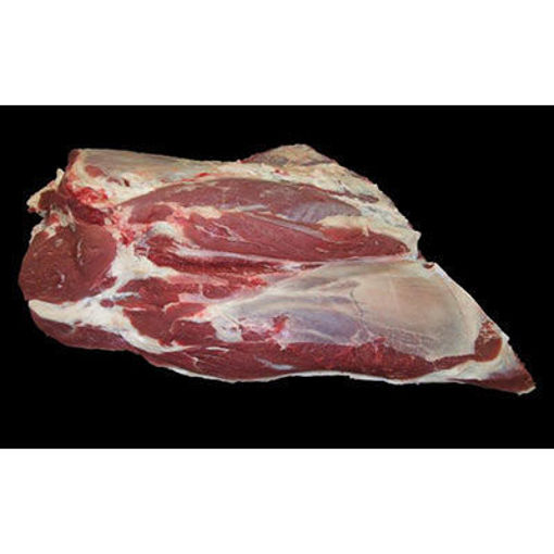 Picture of BEEF CLOD SHOULDER MBG 114 CHOICE 3/253