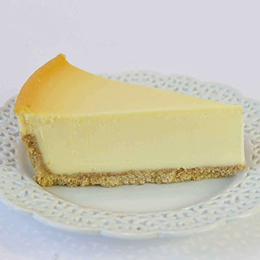 Picture of CHEESECAKE NEW YORK 10" 12 CUT