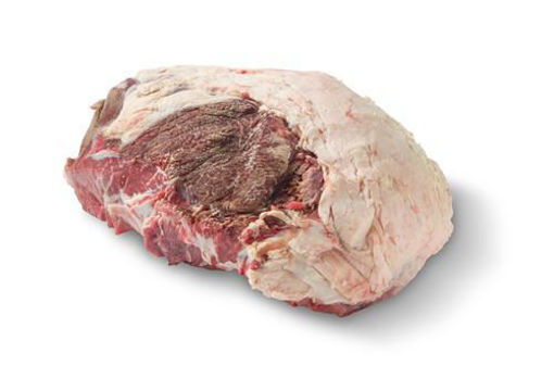 Picture of BEEF TOP ROUND XT CH MBG168
