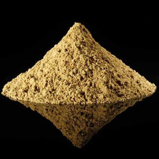 Picture of SPICE CUMIN SEED GROUND 1 LB JAR