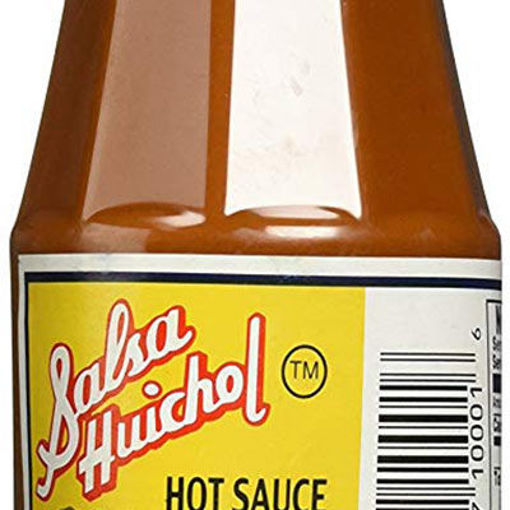 Picture of SAUCE HOT HUICHOL