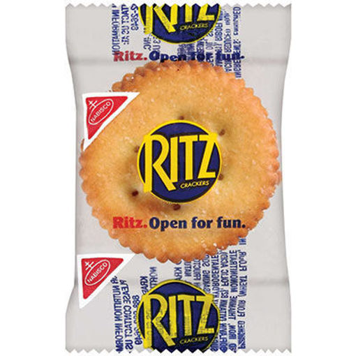 Picture of CRACKERS RITZ 300 CT