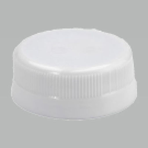 Picture of LID FOR BOTTLE SQUARE 16 OZ
