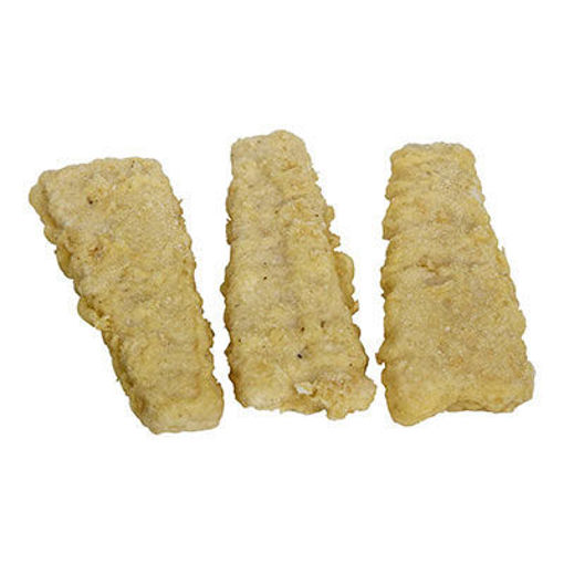 Picture of COD BATTERED WEDGE 2 OZ