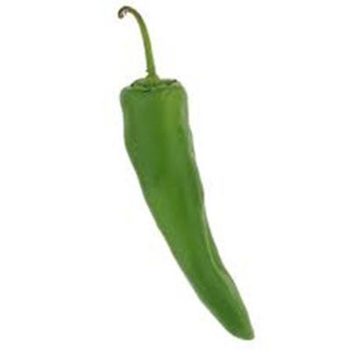 Picture of PEPPER ANAHEIM GREEN 1LB
